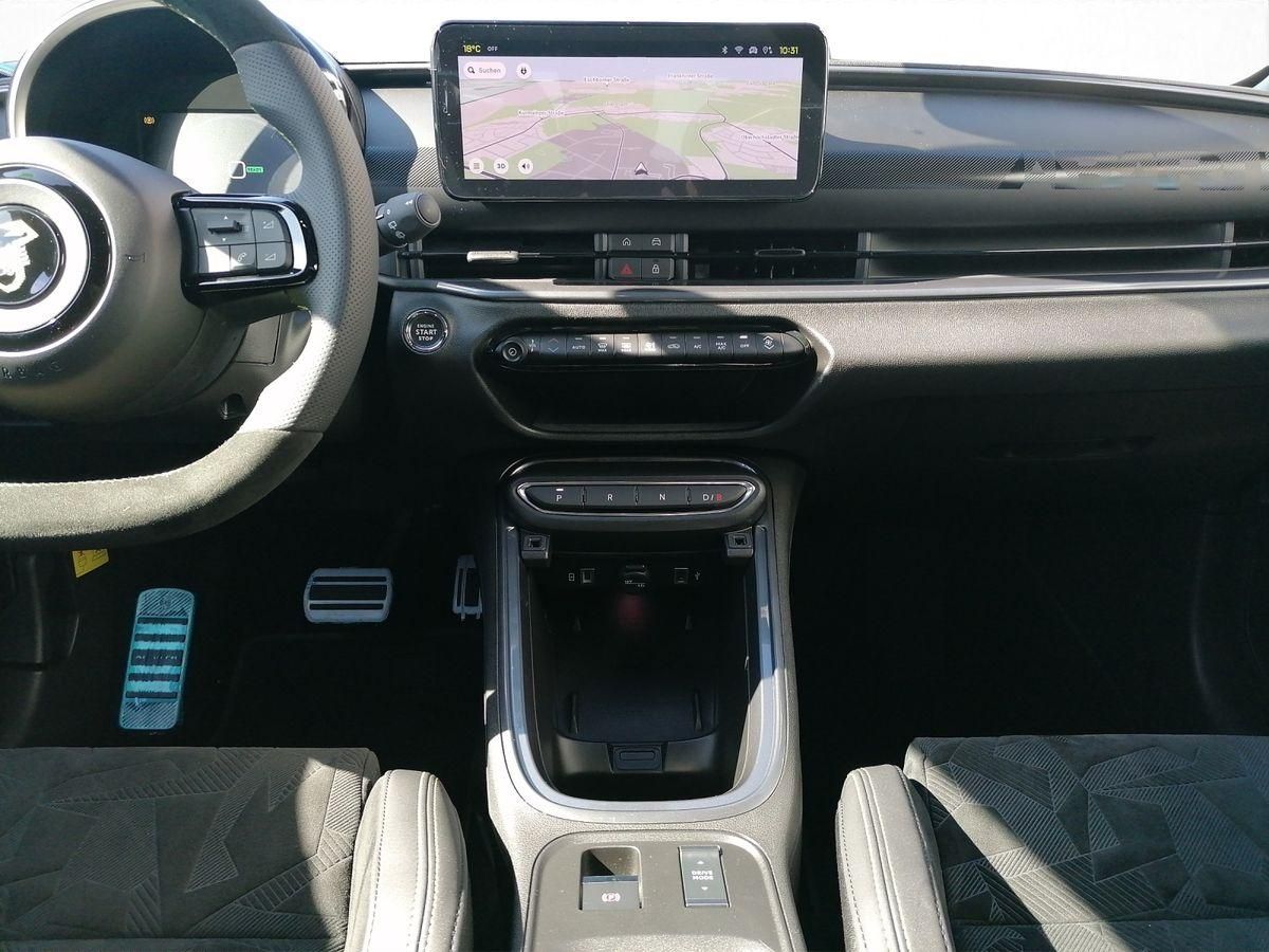 Abarth Andere - Bild 16