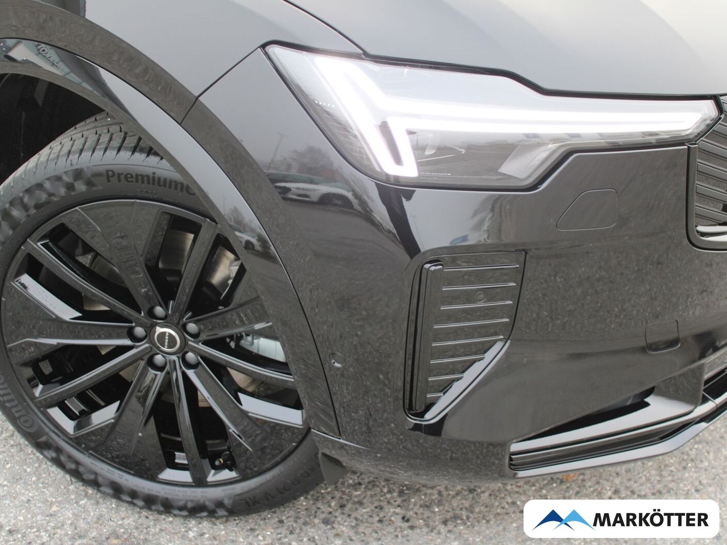 Volvo XC90 - Bild 43