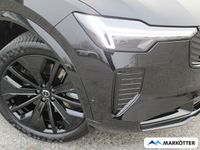 Volvo XC90 - Vorschau Bild 43