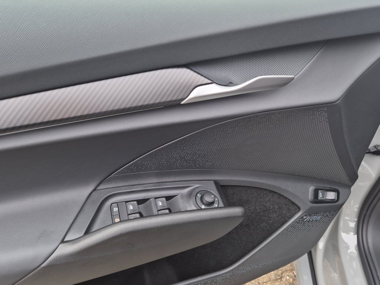 Skoda Enyaq - Bild 9