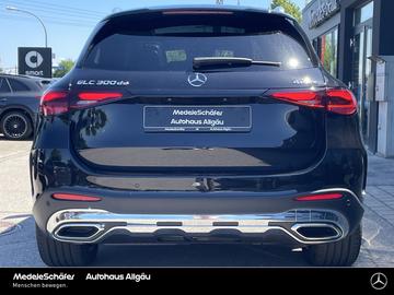 2026 Mercedes-BENZ GLC 照片 10