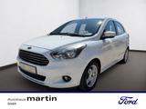 Ford Ka+ 1.2 Ti-VCT Cool&Sound KLIMA SITZHEIZUNG - gebrauchte Ford Ka/Ka+ aus dem Jahr 2018