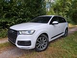 Audi Q7 Quattro 2.0 Premium Navi 7-Sitzer Kamera - Audi: Premium