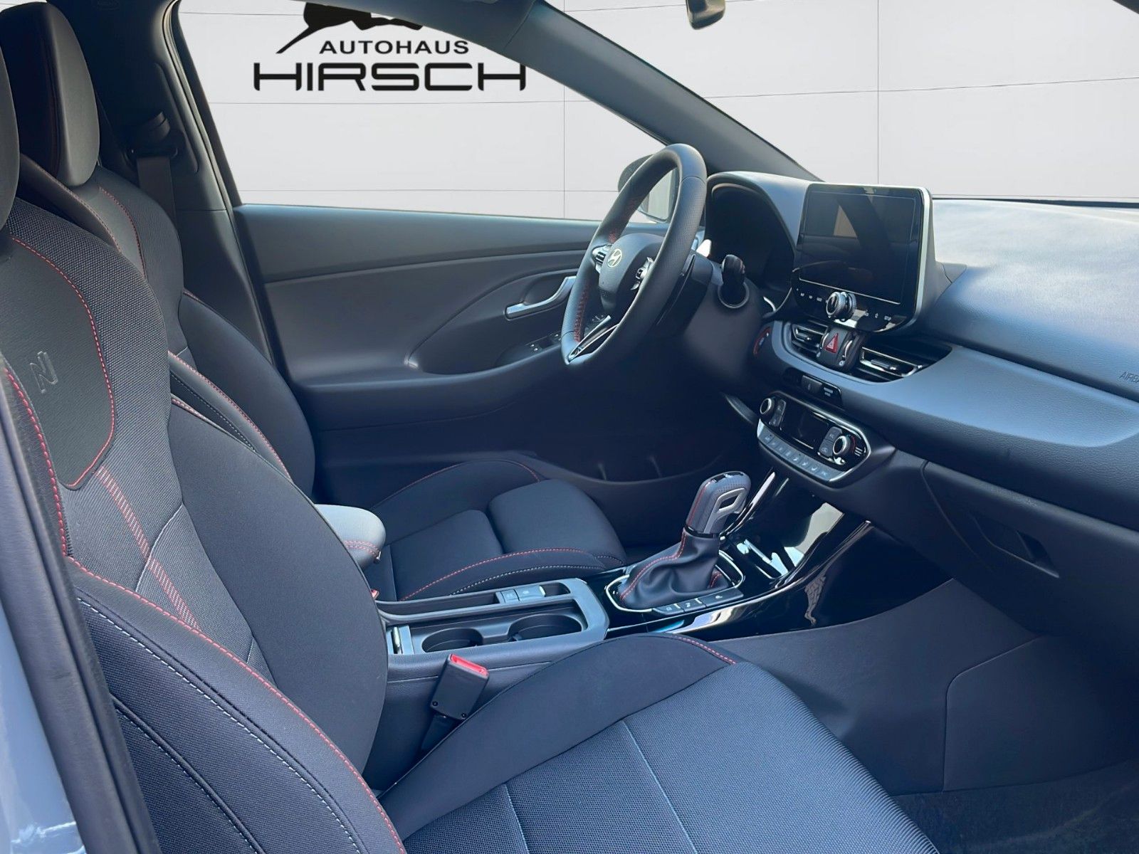 Hyundai i30 - Bild 21