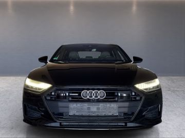 Audi A7 - 2