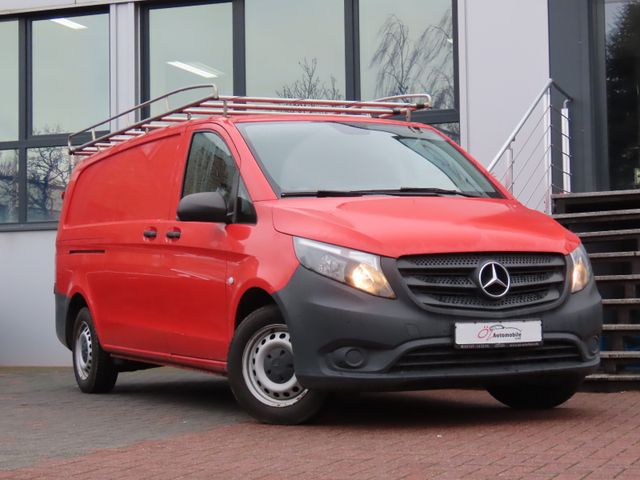 Mercedes-Benz Vito Kasten 114 CDI BT Extra Lang