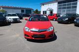 Opel Tigra Twin Top Enjoy - gebrauchte Opel Tigra aus dem Jahr 2006