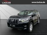 Toyota Land Cruiser Comfort 2.8*Leder*AHK*AllTerrain* - Toyota Land Cruiser Gebrauchtwagen in Mülheim (Ruhr)