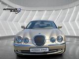 Jaguar S-Type V8 Sport PDC Sitzh. Schiebedach TOP! - Jaguar S-Type Gebrauchtwagen