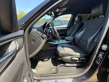 BMW X3 - 8