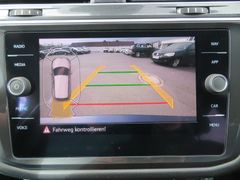 VW Tiguan Allspace 2.0TDI Move 4M LED Nav Ahk 7-Sit VW Tiguan Allspace 2.0TDI Move 4M LED Nav Ahk 7-Sit
