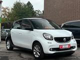 Smart ForFour forfour Basis 52kW*Klimaauto*Usb* - Smart Gebrauchtwagen von 2016