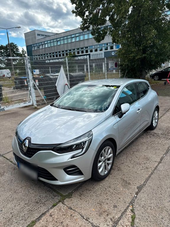 Image of Renault Clio