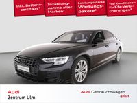 Audi A8 - Vorschau Bild 1