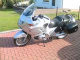 BMW R1150RT - BMW R 1150 RT