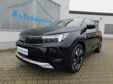 Opel Grandland 1.5 CDTI Business Elegance Automatik - Opel Grandland (X) Business-Elegance