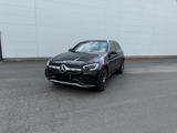 Mercedes-Benz GLC 220 d 4MATIC Autom. -