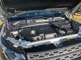 Land Rover Discovery Sport TD4 110kW 4WD PURE - Land Rover Discovery Sport von privat