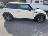MINI ONE Mini One - MINI ONE aus 2013