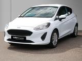 Ford Fiesta 1.0 Ecoboost Trend AppLink/Klima - Ford Fiesta: Limousine