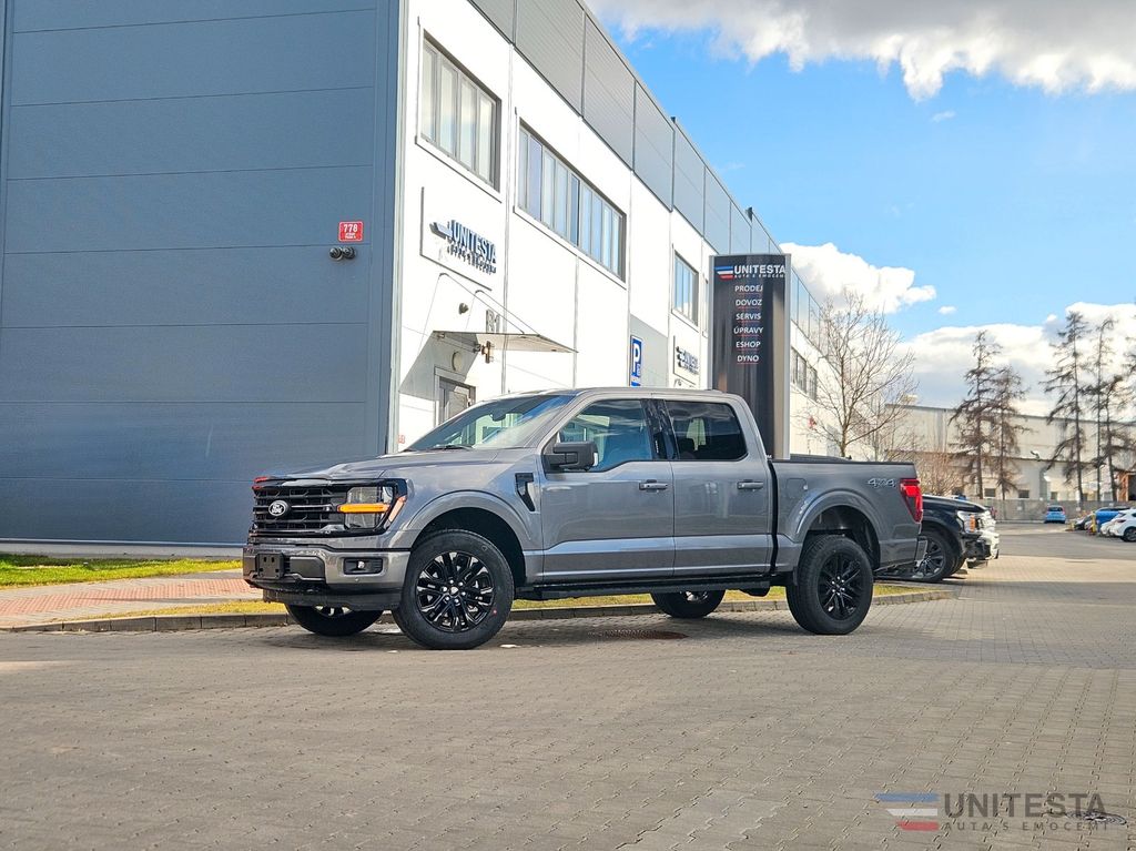 Ford F 150