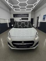 Suzuki Swift 1.2 Comfort+ LED NAVI CARPLAY RFK SHZ ACC - Suzuki Swift Gebrauchtwagen in Wuppertal
