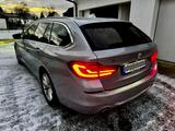 BMW 530d G31 xDrive Touring Vollausstattung - BMW 5er Reihe: Kombi, G31