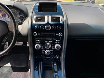 2009 Aston Martin DBS — миниатюра 11