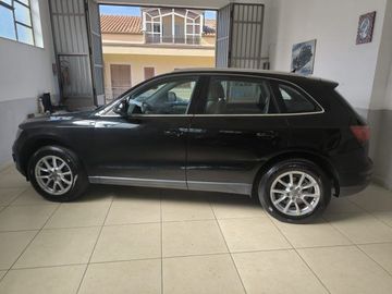 Audi Q5 - 3