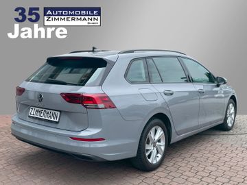 Volkswagen Golf VIII Variant Life 1.5 TSI*CarPlay*Kamera*