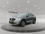 Volkswagen T-Roc Style 110kw DSG *AHK*PDC*NAVI*PANO*KLIMA* - Volkswagen T-Roc in Kassel