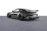Mercedes-Benz BRABUS 1000 auf Basis AMG GT 63 S E PERFORMANCE - Mercedes-Benz: Coupe, E63