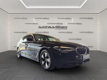 BMW 520 - 3