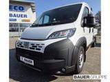 Fiat Ducato Pritschenwagen Doka. 35 L3 140 Multijet L - Gebraucht Pritschenwagen