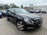 Mercedes-Benz E 350 T CDI Avantgarde*Leder*Comand* - Mercedes-Benz E 350 in Mainz