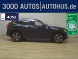 Volvo XC60 B4 D AWD Momentum Pro Navi LED 4xShz RFK - Volvo XC60 Gebrauchtwagen in Bremen