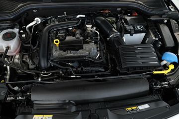 Skoda Kamiq - 8