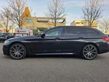 BMW 540 5 Touring d xDrive M Sport-Voll-Aussattung - BMW 540 in Stuttgart