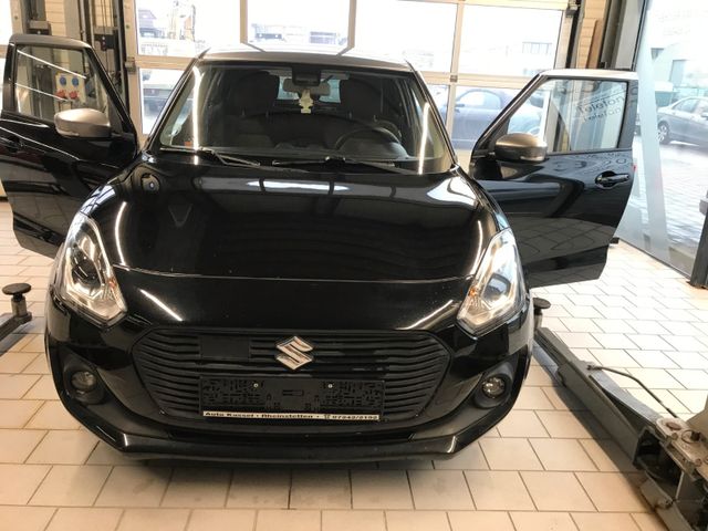 Suzuki Swift Comfort