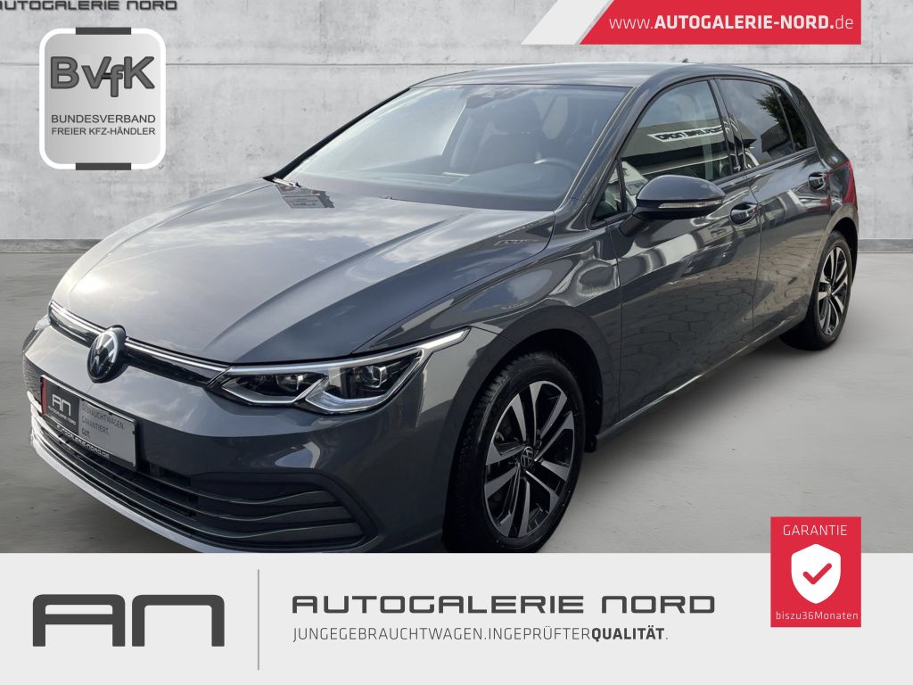 Image of Volkswagen Golf