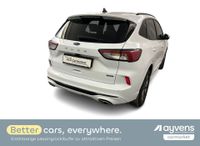 Ford Kuga - Vorschau Bild 2