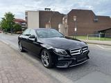Mercedes-Benz E 200 AMG Line Autom. AMG Line 19" WIDE KAMERA - Mercedes-Benz E 200 in Hamm
