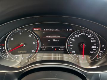 Audi A6 Allroad quattro 3.0 TDI *2. Hand*Klima*Kamera