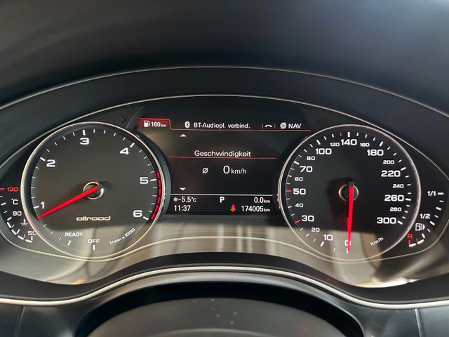 Audi A6 Allroad quattro 3.0 TDI *2. Hand*Klima*Kamera
