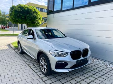 BMW X4 - 7