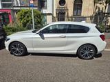 BMW 118d Sport Line Automatik - BMW 118 in Frankfurt (Main)