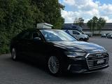 Audi A6 Lim. 50 TDI quattro design B&O*ACC* STHZ*LED* - Audi A6: Limousine
