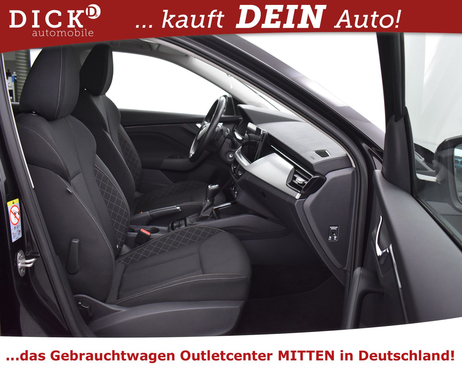 SKODA Scala 1.0 TSI DSG Ambit NAVI+VIRTU+LED+SHZ+TEMP+ - Image 18