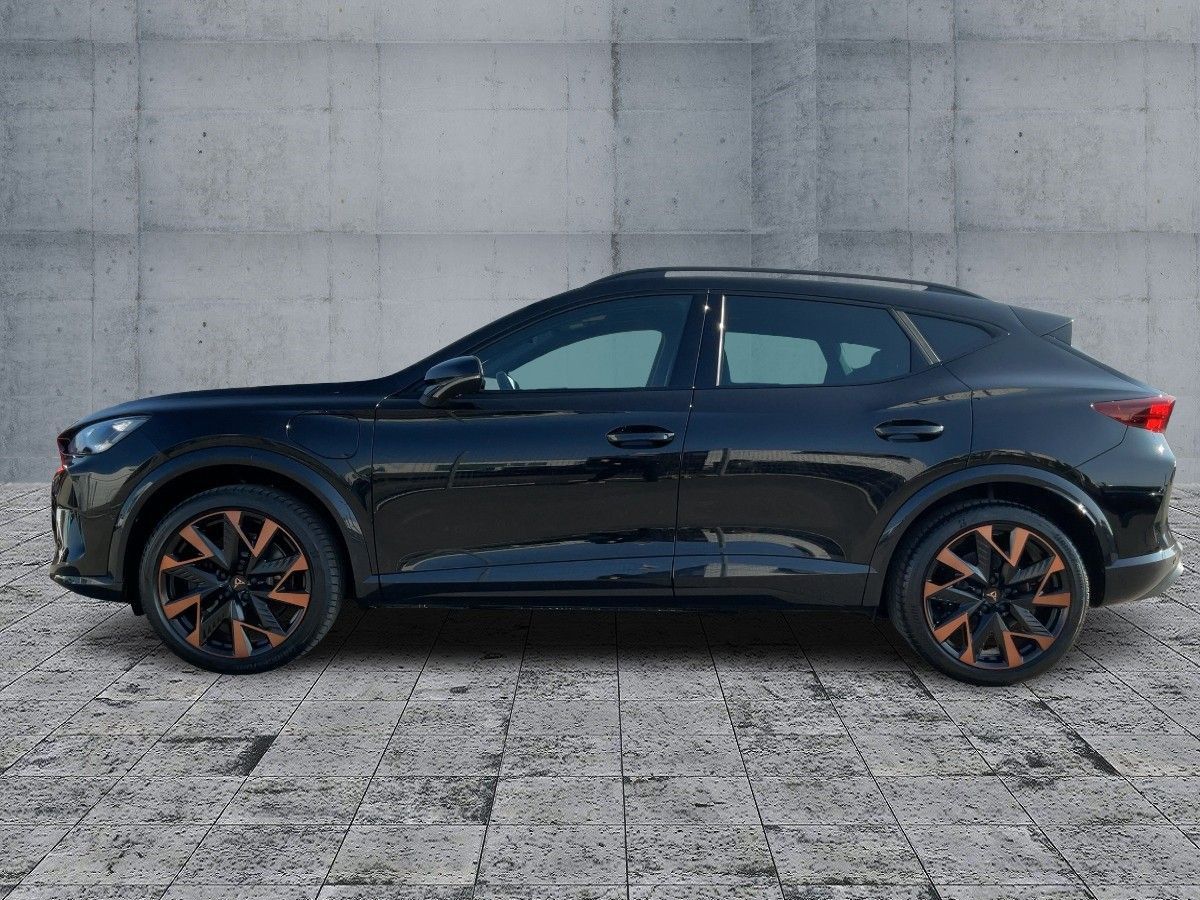 Cupra Formentor - Bild 4