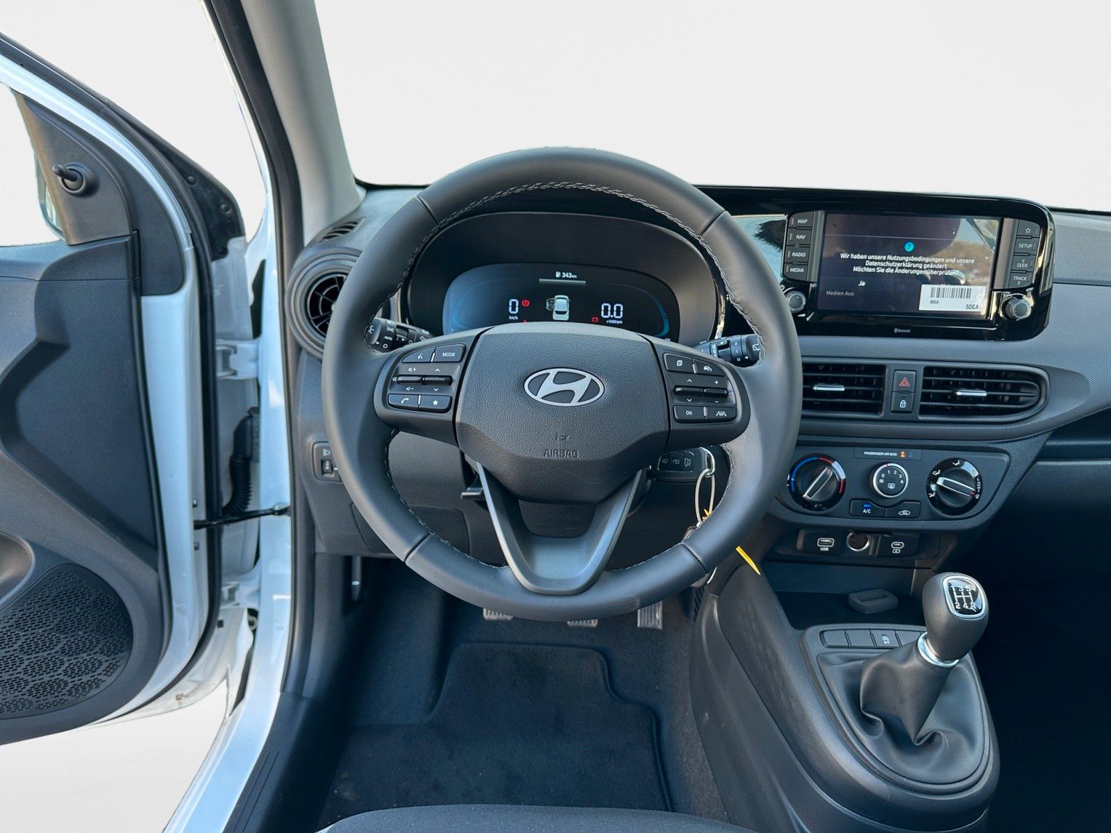 Hyundai i10 - Bild 8